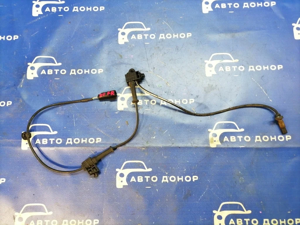 датчик abs MAZDA CX5 KE2AW SHVPTS