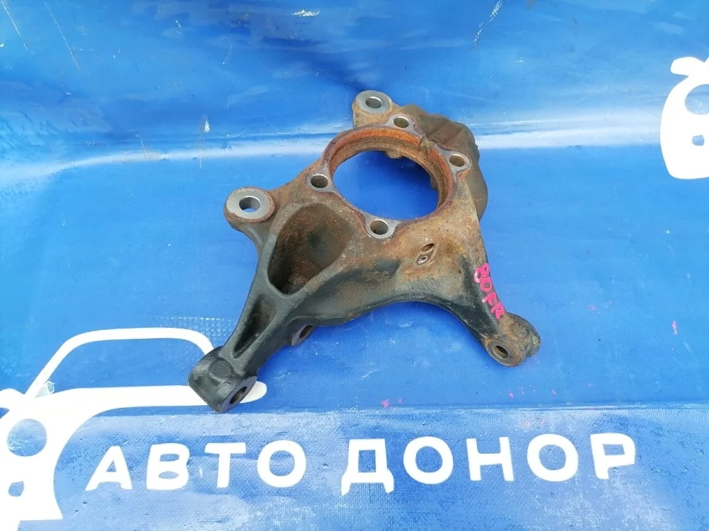 цапфа MAZDA CX5 KE2AW SHVPTS