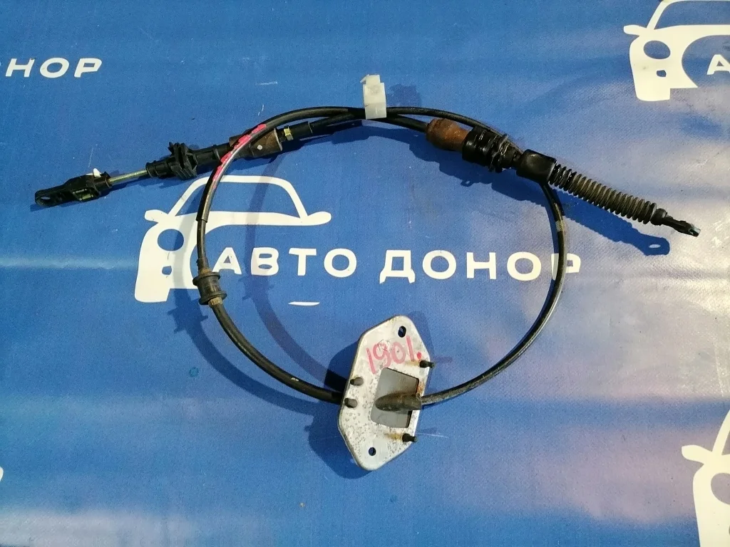 трос переключения акпп MAZDA DEMIO DY3W ZJ