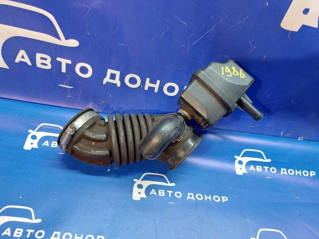 патрубок воздушного фильтра NISSAN DUALIS KNJ10 MR20DE