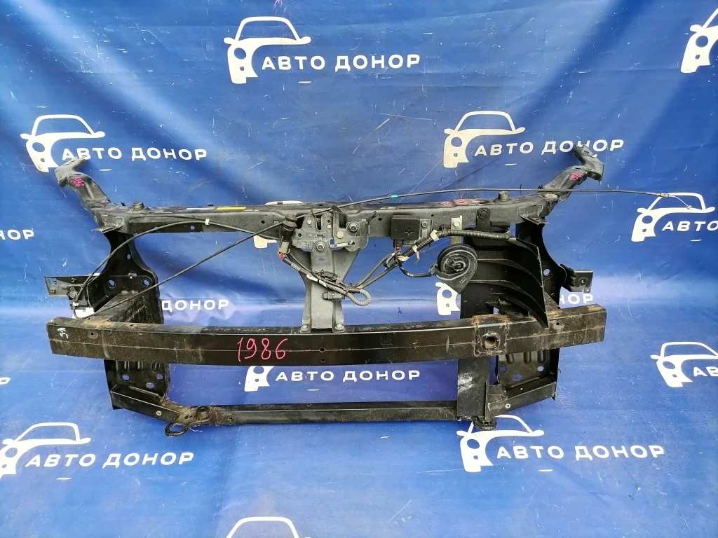 телевизор NISSAN DUALIS KNJ10 MR20DE