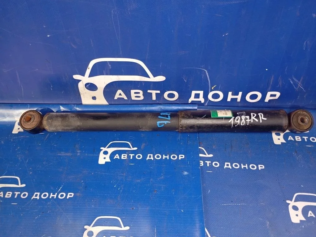 амортизатор SUZUKI ESCUDO TD54W - R 41700-65J00