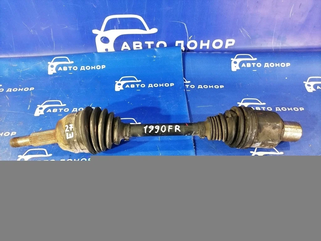 привод FORD EXPLORER U251 Cologne V6