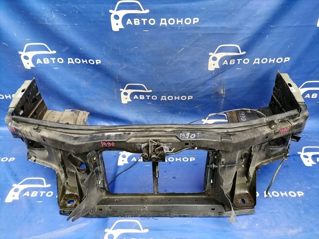 телевизор FORD EXPLORER U251 Cologne V6