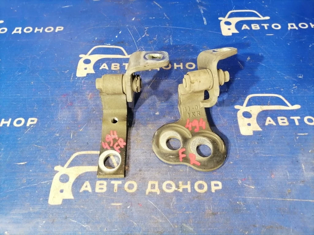 петли двери FORD FOCUS CB8 IQDB