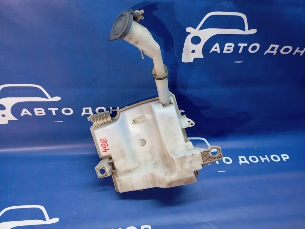 бачок омывателя FORD FOCUS CB8 - - 1817940