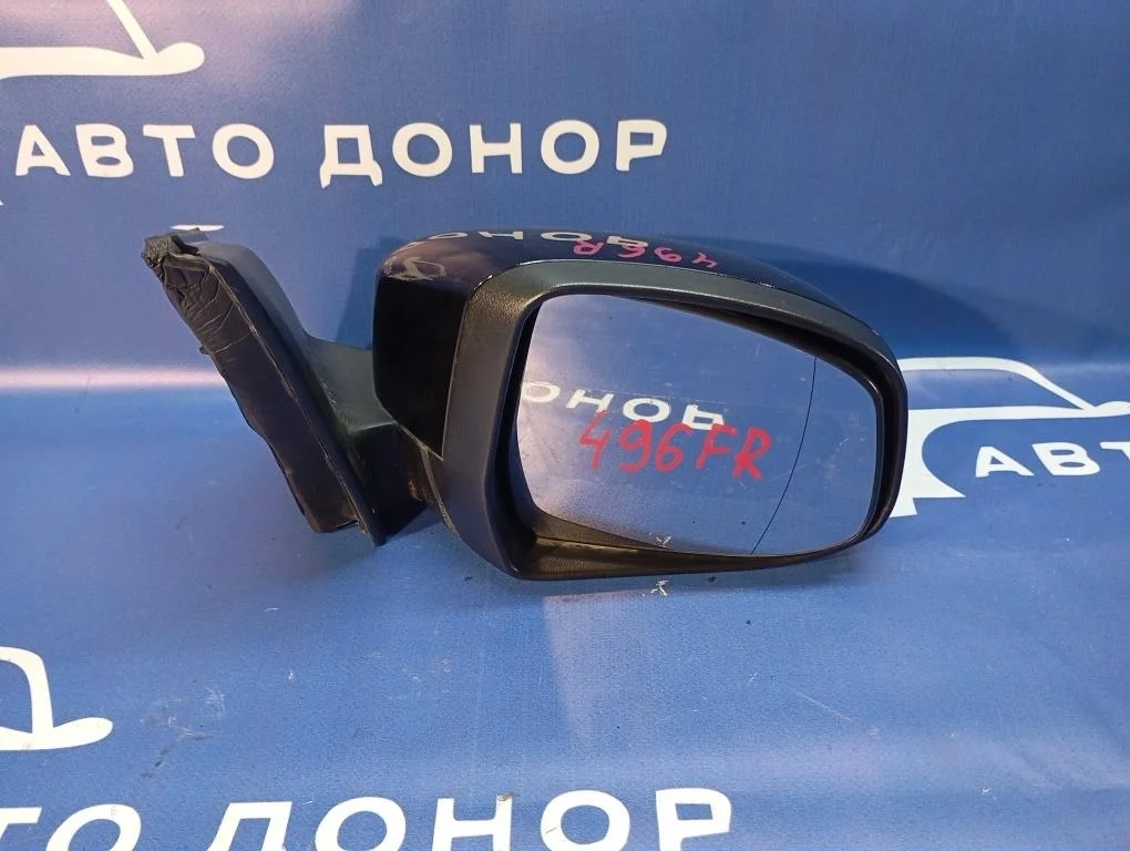 зеркало FORD FOCUS CB8 -