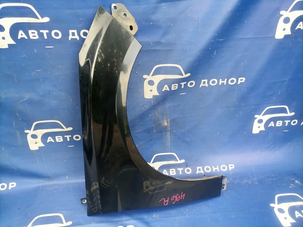 крыло FORD FOCUS CB8 IQDB