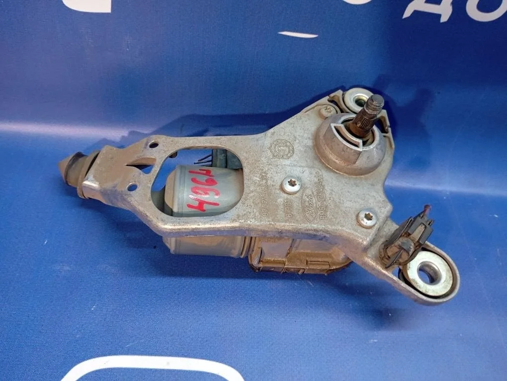 мотор дворников FORD FOCUS CB8 -