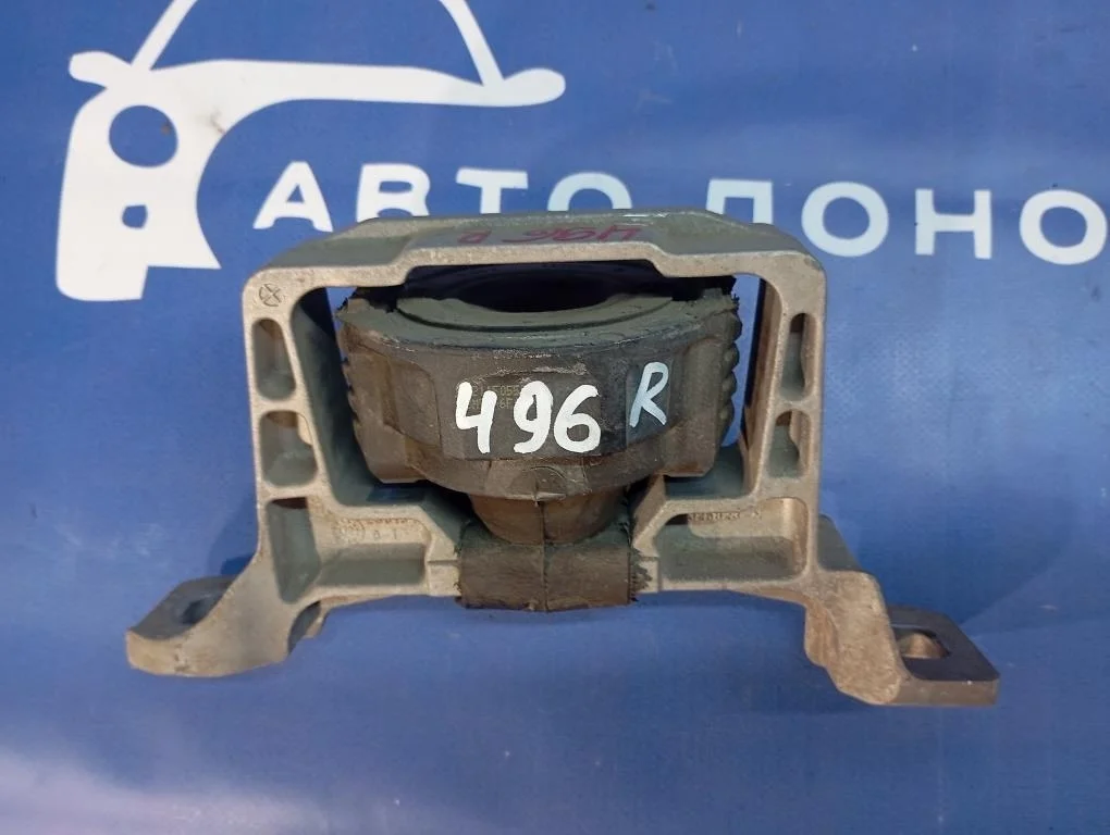 подушка двигателя FORD FOCUS CB8 IQDB