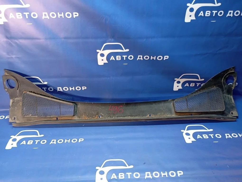 решетка под лобовое стекло FORD FOCUS CB8 -