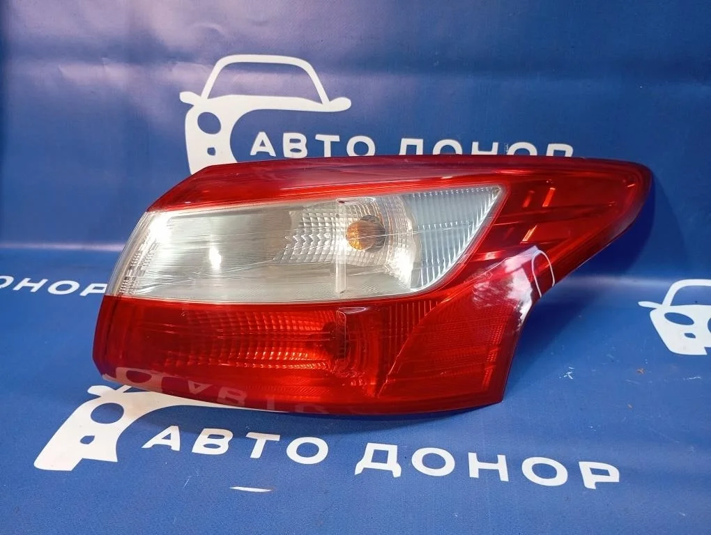 стоп FORD FOCUS CB8 -
