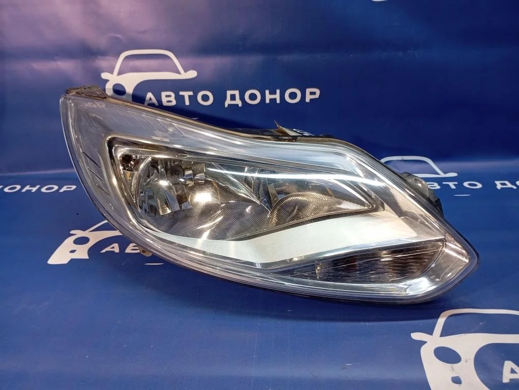 фара FORD FOCUS CB8 IQDB