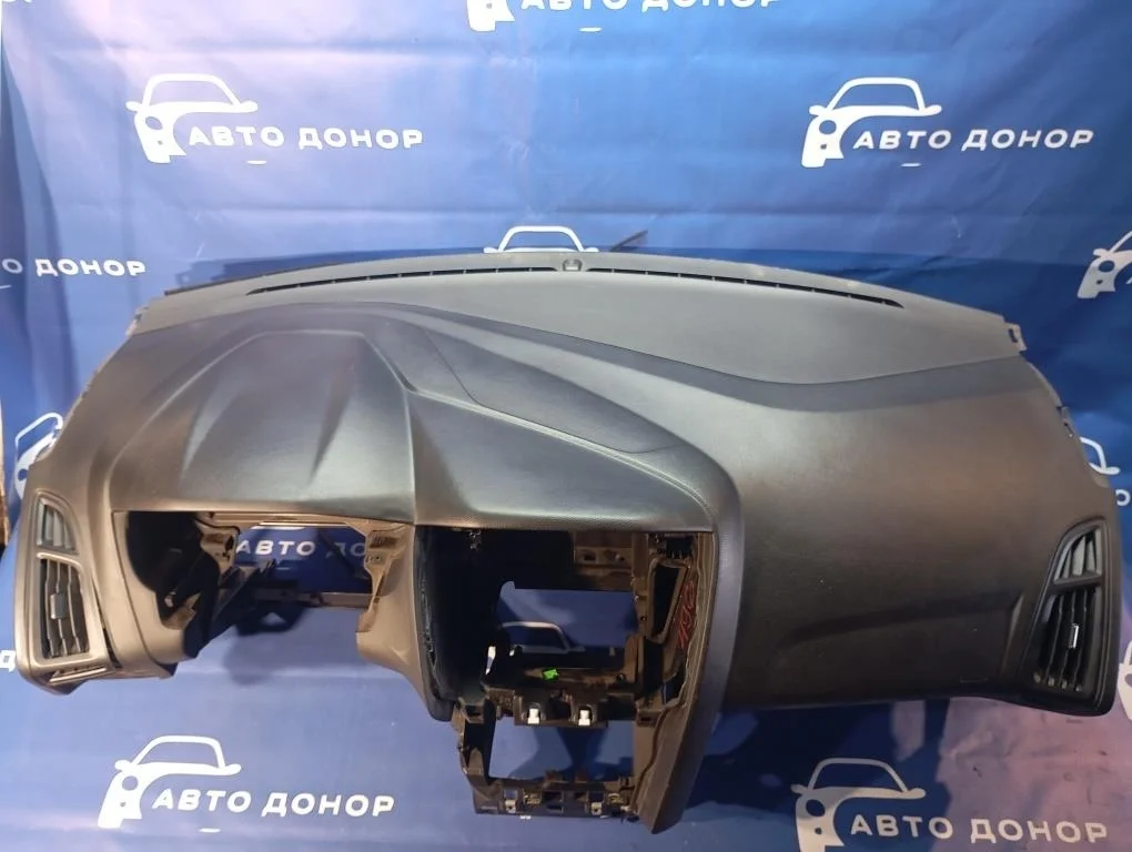 торпеда FORD FOCUS CB8 -