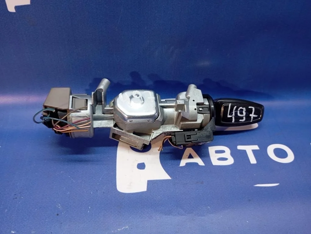 замок зажигания FORD FOCUS CB8 - - 1681167
