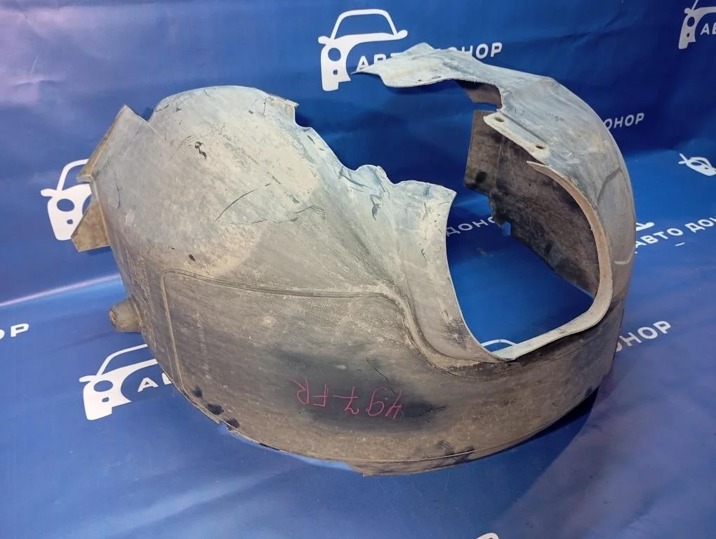 подкрылок FORD FOCUS CB8 IQDB