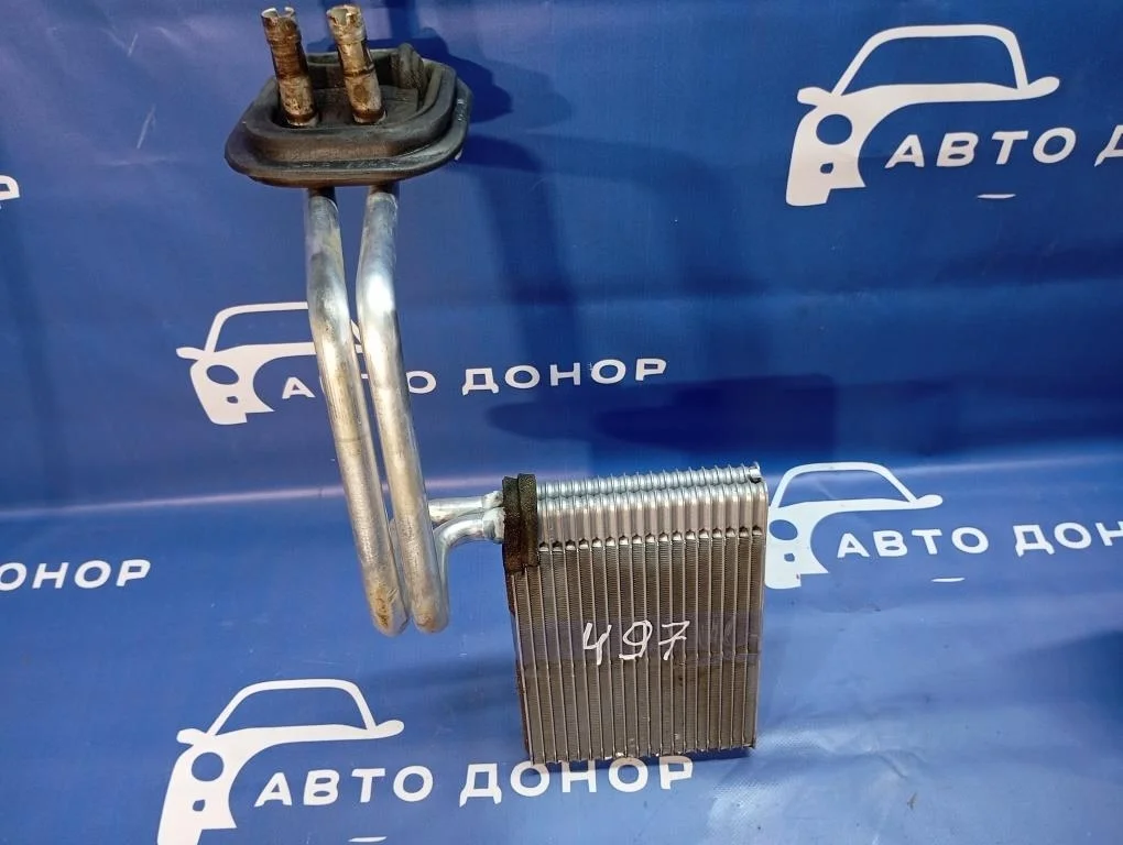 радиатор печки FORD FOCUS CB8 -