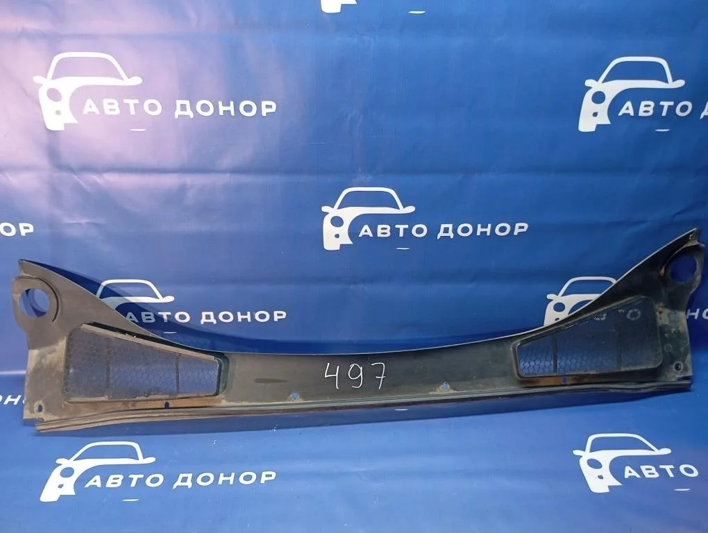 решетка под лобовое стекло FORD FOCUS CB8 -