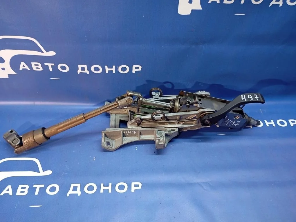 рулевая колонка FORD FOCUS CB8 -