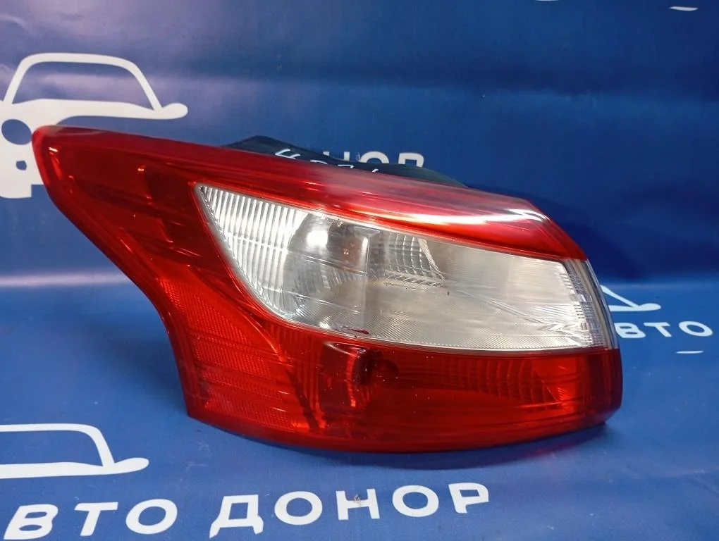 стоп FORD FOCUS CB8 -