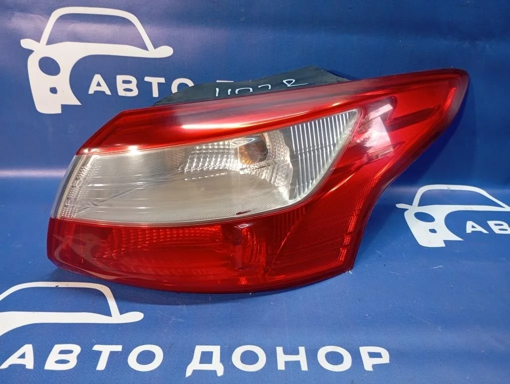 стоп FORD FOCUS CB8 -