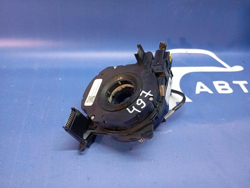 SRS кольцо FORD FOCUS CB8 IQDB