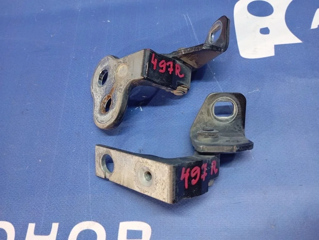 петли двери FORD FOCUS CB8 IQDB