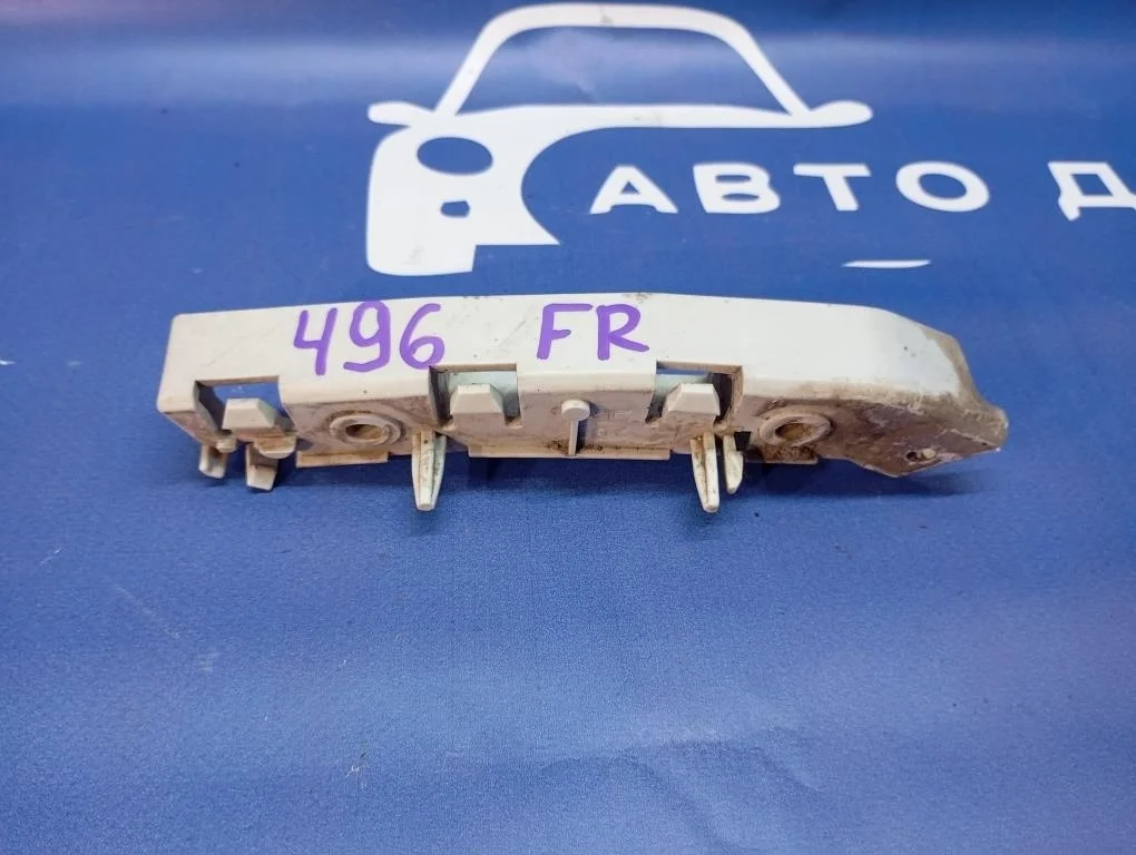 крепление бампера FORD FOCUS CB8 -