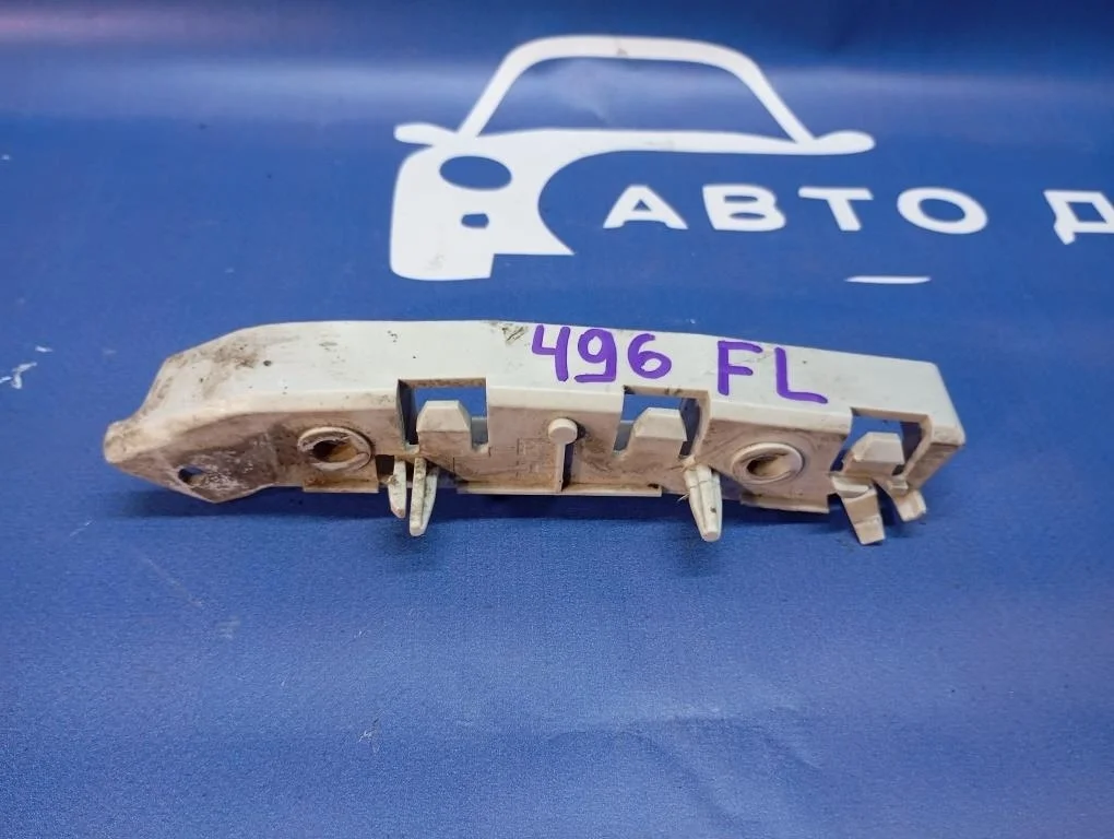 крепление бампера FORD FOCUS CB8 -