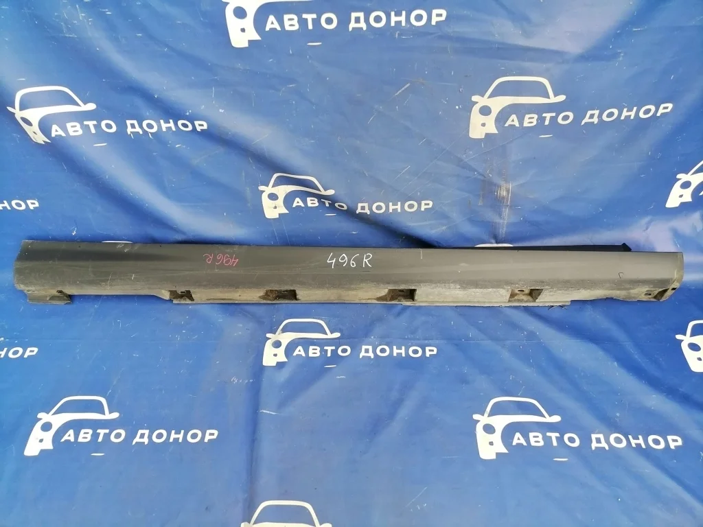 порог FORD FOCUS CB8 IQDB