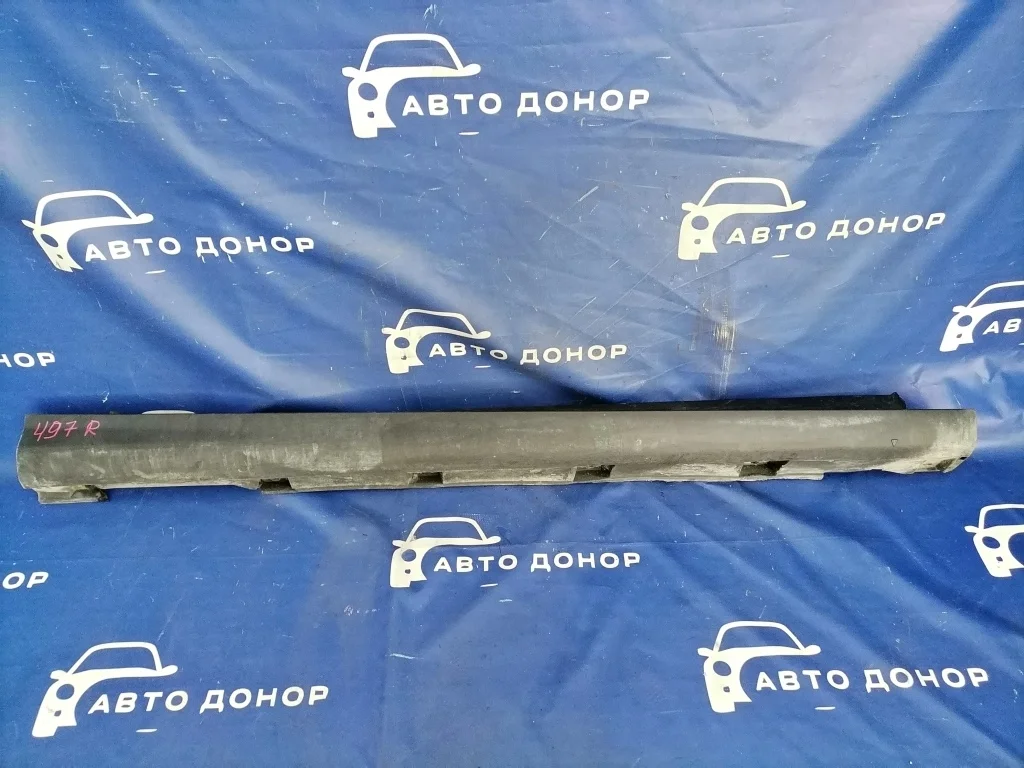 порог FORD FOCUS CB8 IQDB