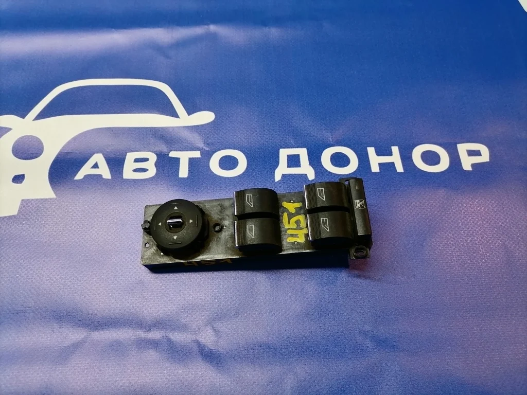 блок управления стеклоподъемниками FORD FOCUS CB4 SHDC, HWDA, HWDB, SHDA, SHDB