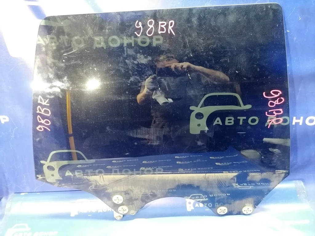 стекло SUBARU FORESTER SG5 EJ205