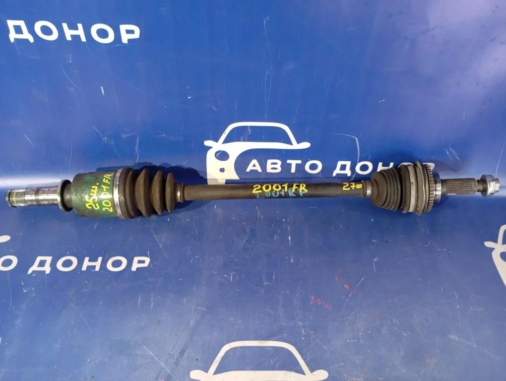 привод SUBARU LEGACY BH9 EJ254