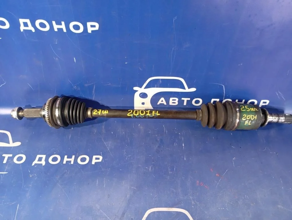 привод SUBARU LEGACY BH9 EJ254