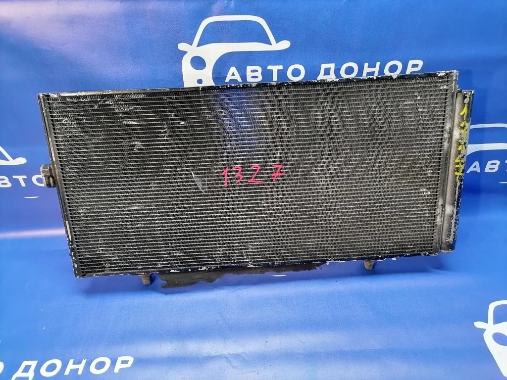радиатор кондиционера SUBARU OUTBACK BPE EZ30