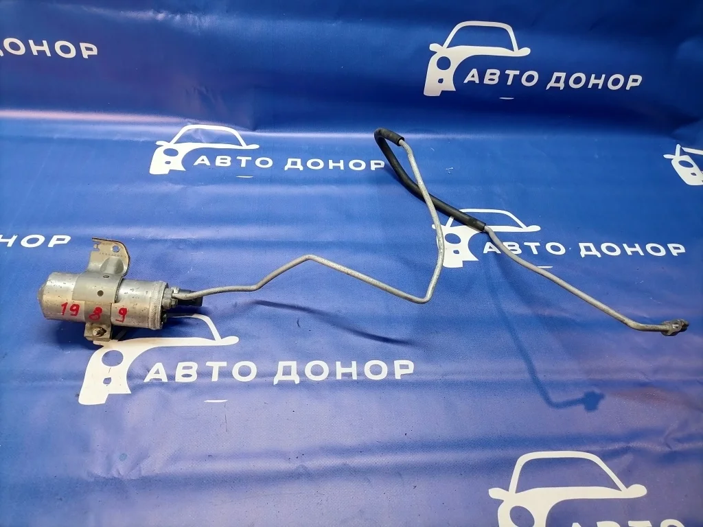 шланг кондиционера MAZDA PREMACY CP8W FPDE - C10061465C, B25F61500A