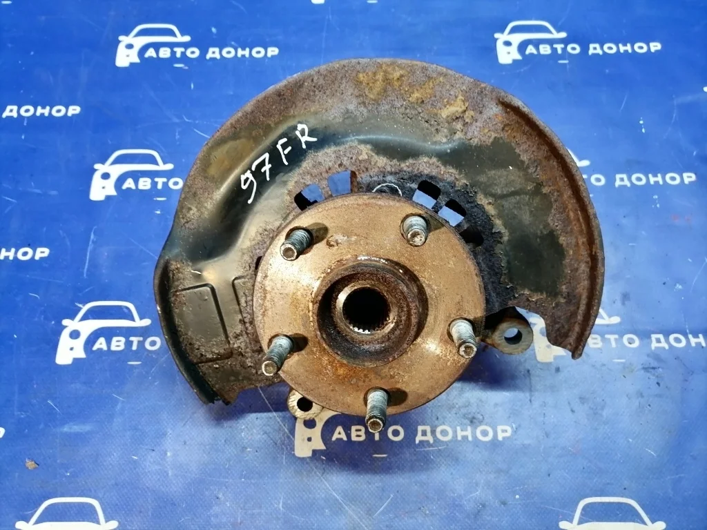 ступица TOYOTA RAV4 ACA21W 1AZFSE