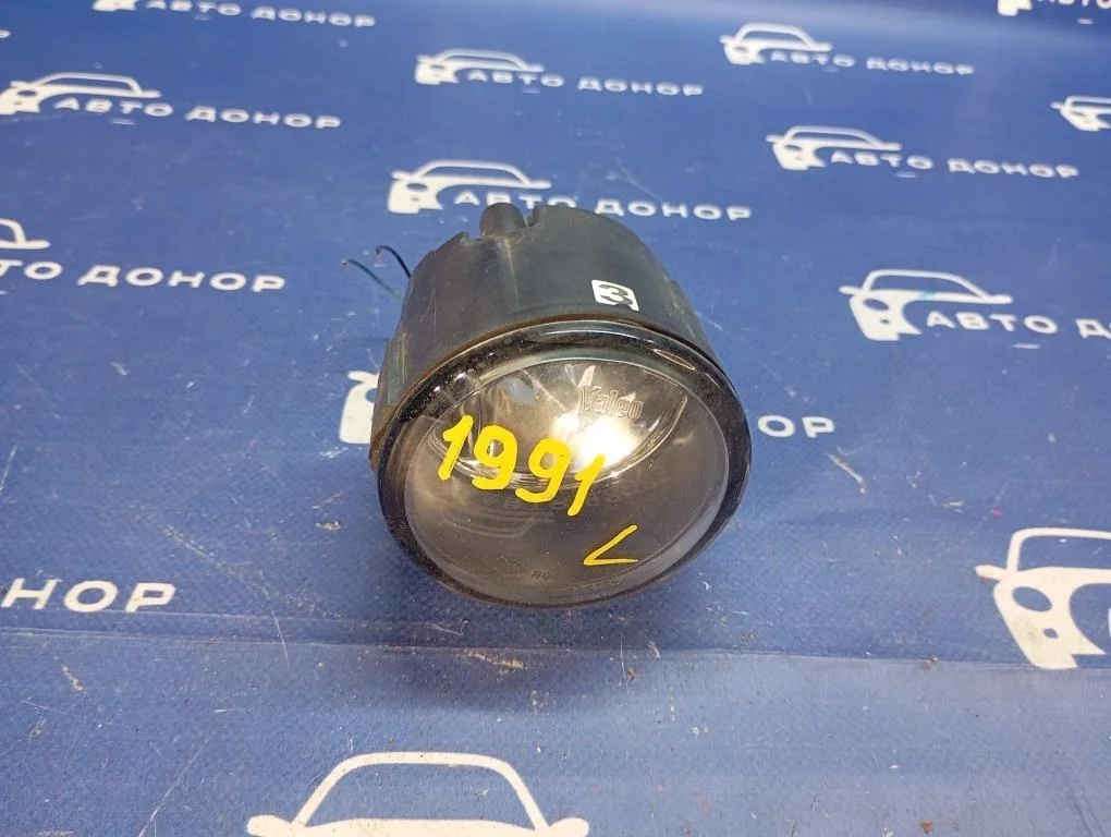 фара противотуманная NISSAN SERENA C26 MR20DD