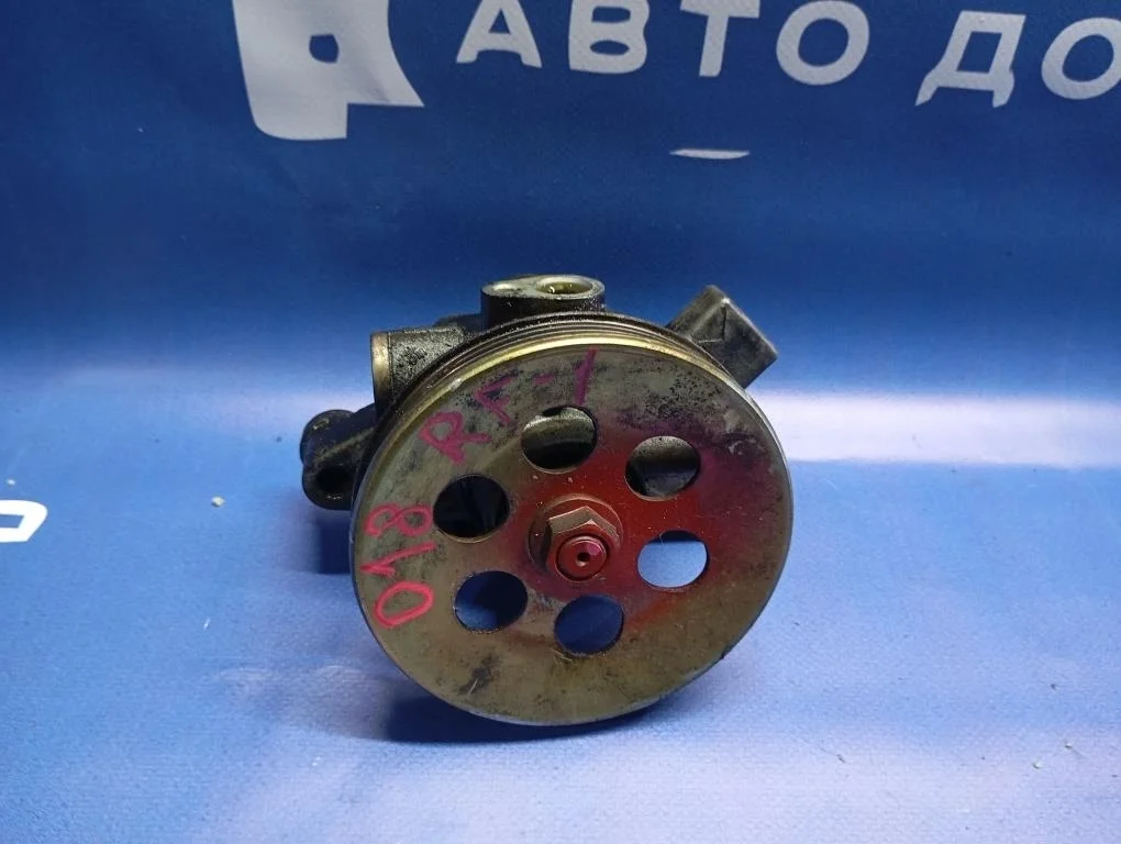 гидроусилитель HONDA STEP WAGON RF1 B20B