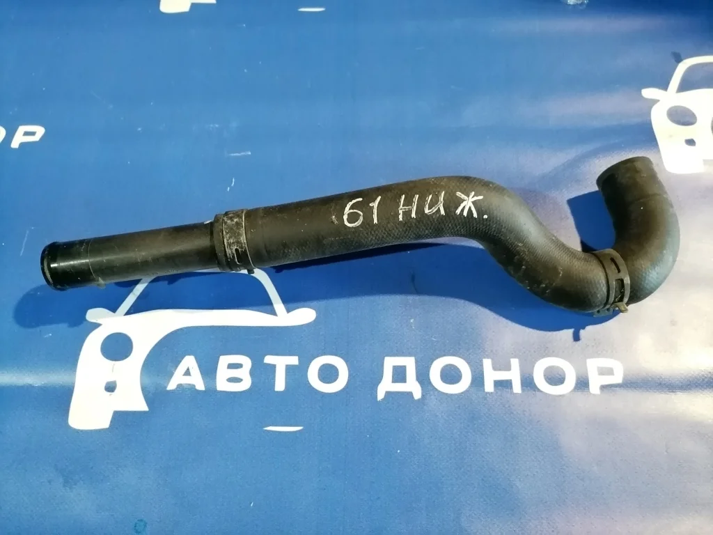 патрубок радиатора NISSAN TEANA J32 VQ25DE