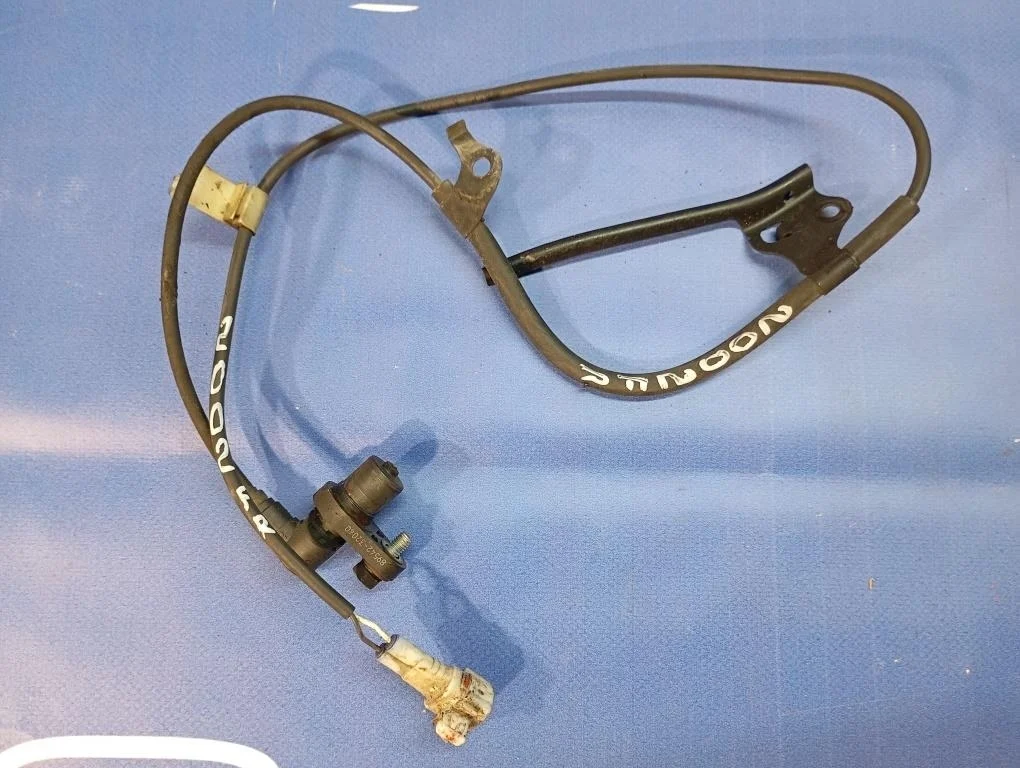 датчик abs TOYOTA VISTA ARDEO SV50 3SFSE F 89542-32040