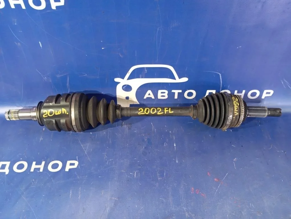 привод TOYOTA VISTA ARDEO SV50 3SFSE