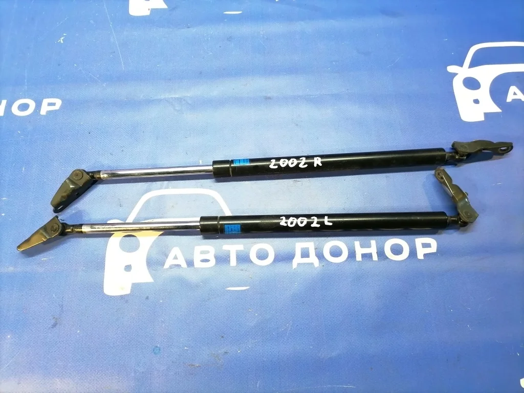 амортизатор двери багажника TOYOTA VISTA ARDEO SV50 - - 68960-32020, 68950-32140