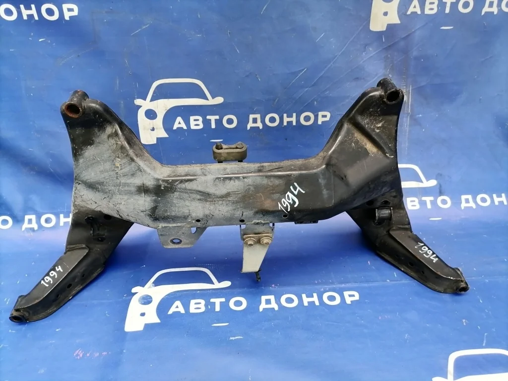 балка под двс NISSAN WINGROAD WFY11 QG15DE