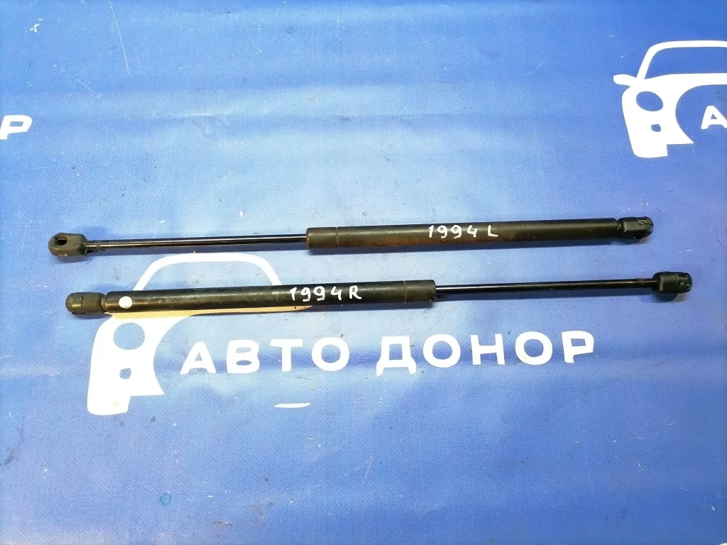 амортизатор двери багажника NISSAN WINGROAD WFY11 QG15DE