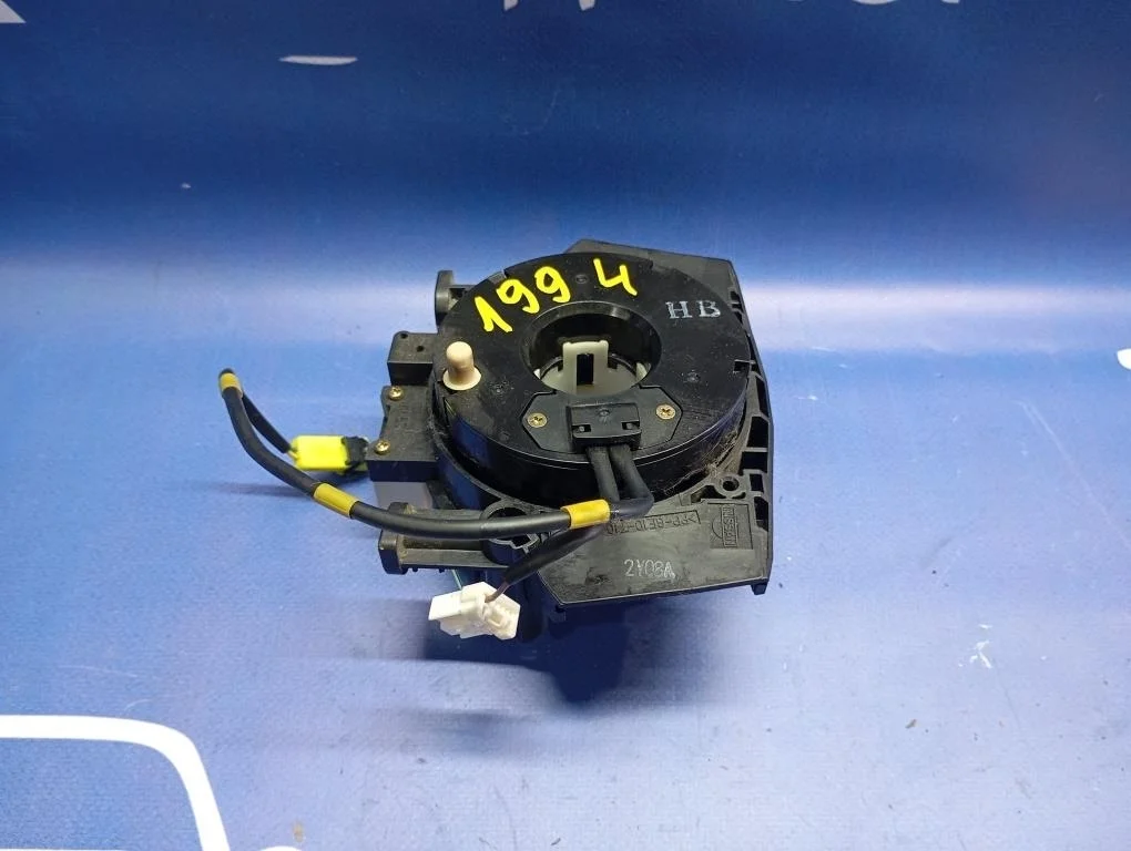 SRS кольцо NISSAN WINGROAD WFY11 QG15DE