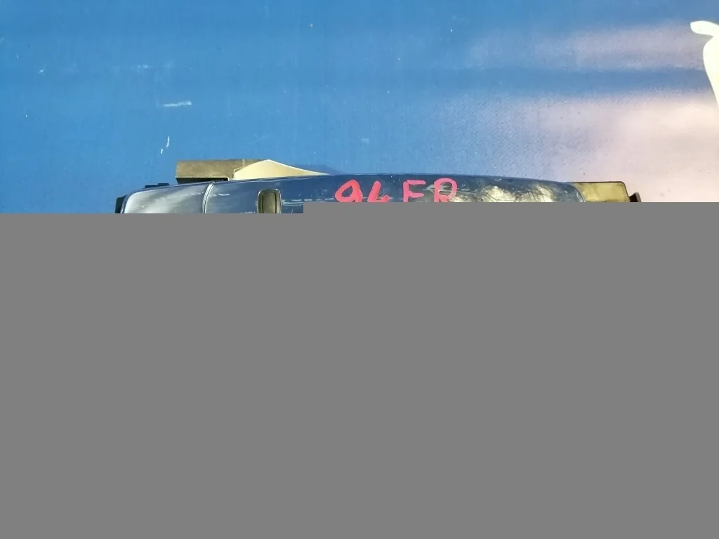 ручка двери NISSAN XTRAIL NT31 MR20DE