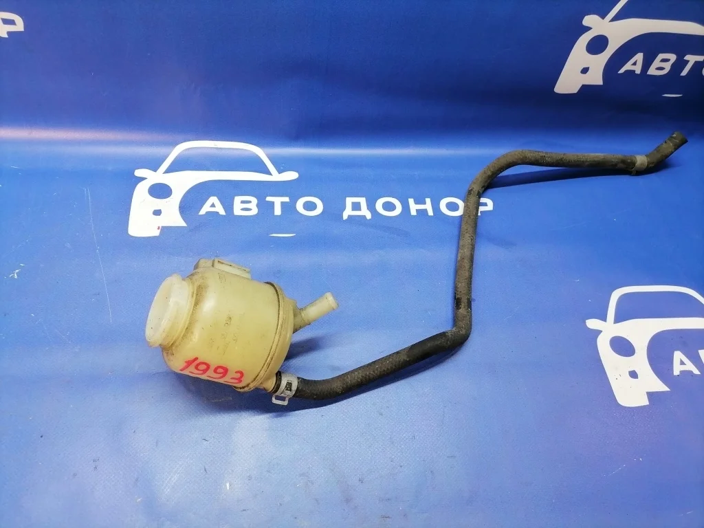 бачок гидроусилителя NISSAN XTRAIL NT30 QR20DE