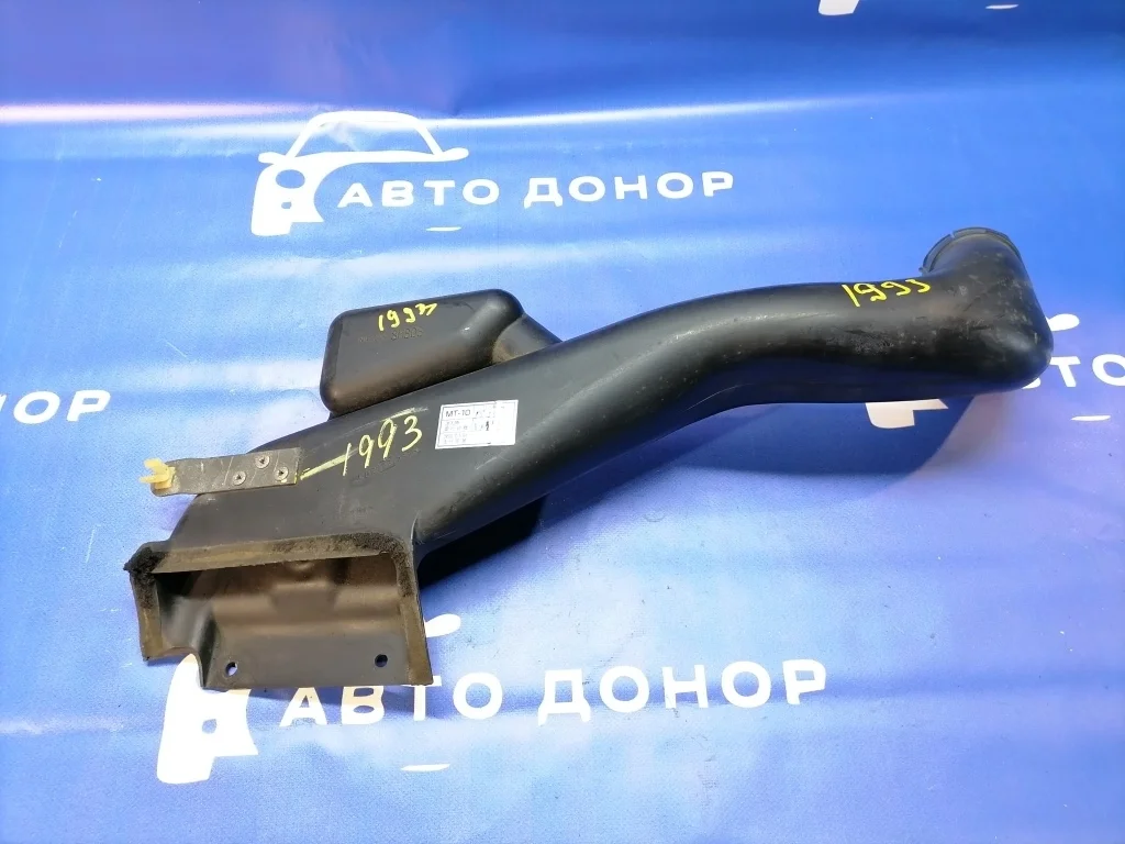 воздухозаборник NISSAN XTRAIL NT30 QR20DE